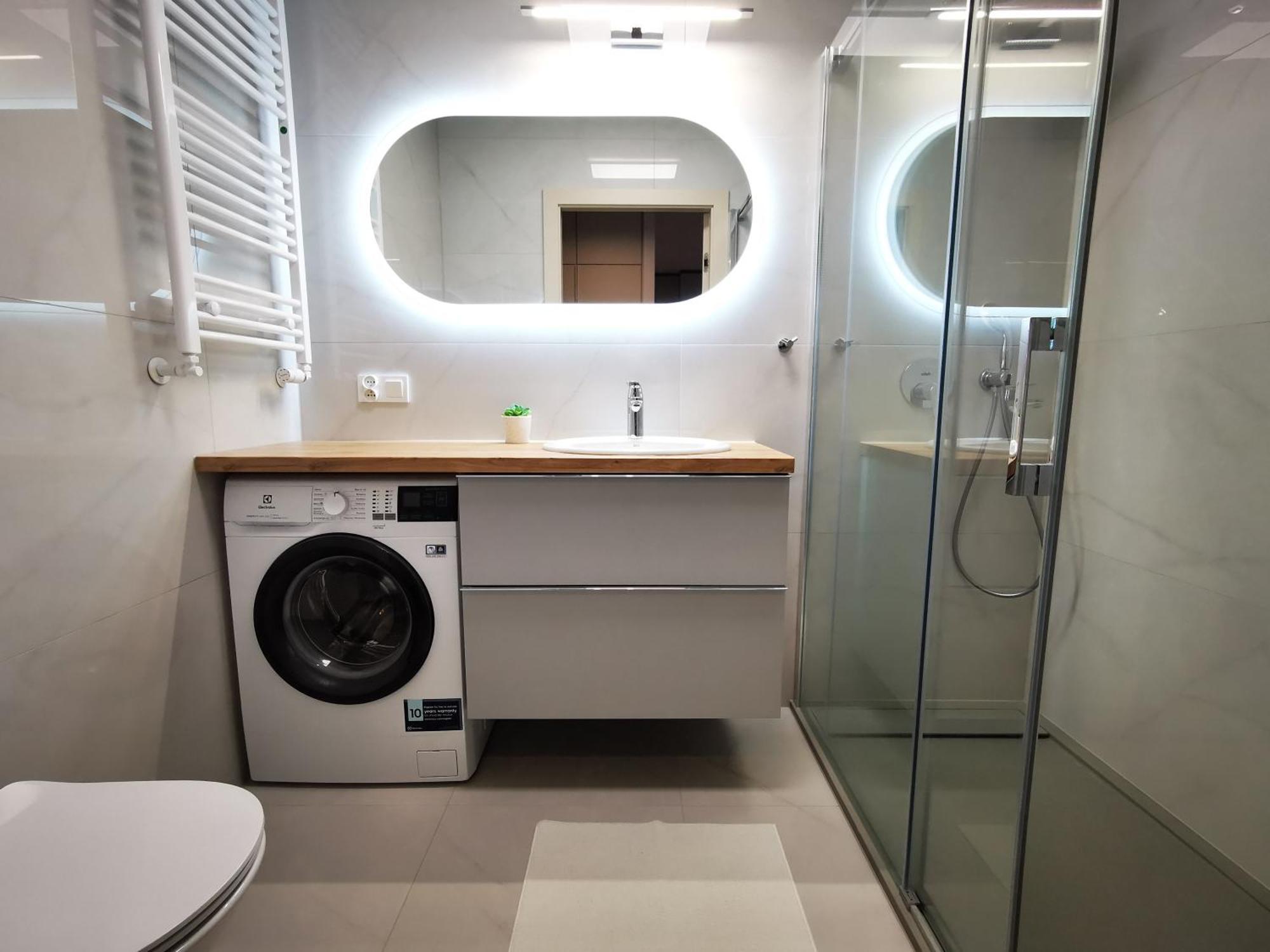 Apolonia Apartament Ii- Spa Dziwnów Dış mekan fotoğraf