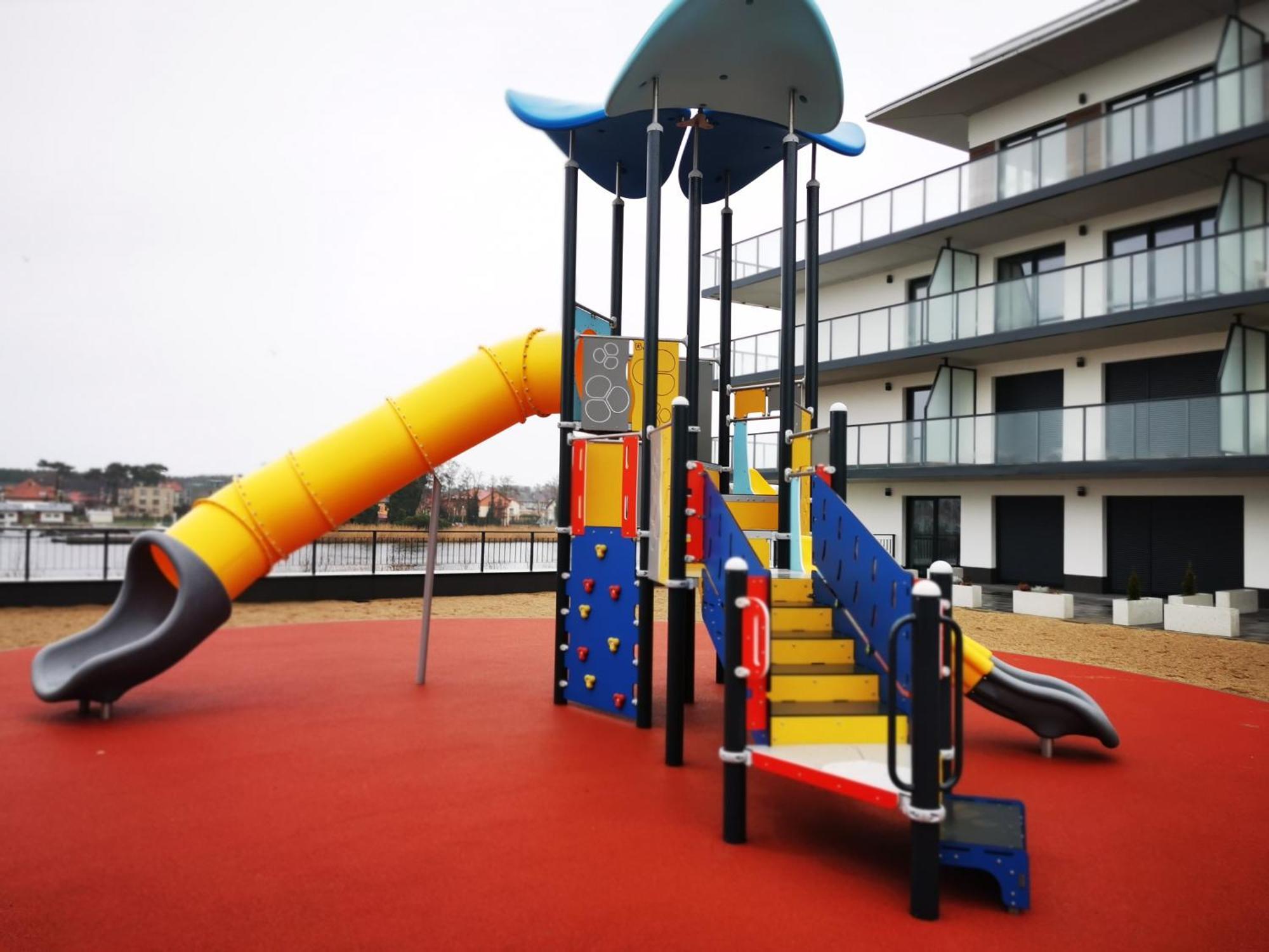 Apolonia Apartament Ii- Spa Dziwnów Dış mekan fotoğraf