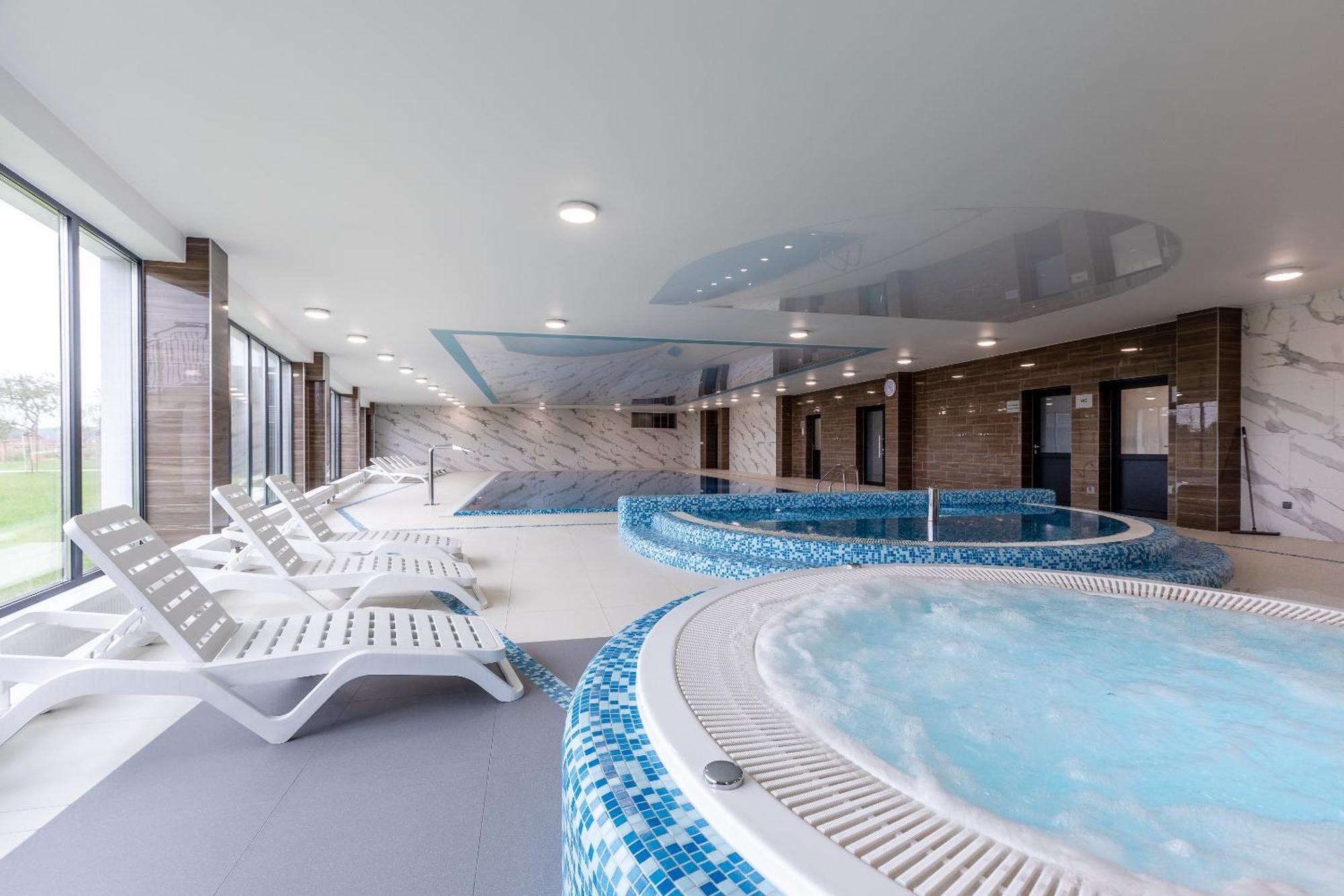 Apolonia Apartament Ii- Spa Dziwnów Dış mekan fotoğraf